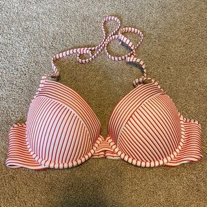 Target bikini bathing suit top
